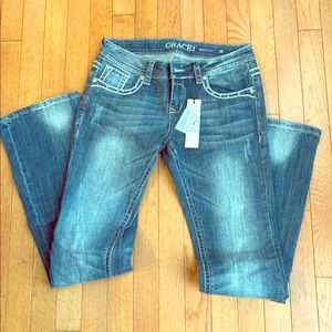 Grace LA jeans